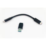WD 1TB SSD External MY PASSPORT NVMe USB 3.2 GEN-2 TYPE C